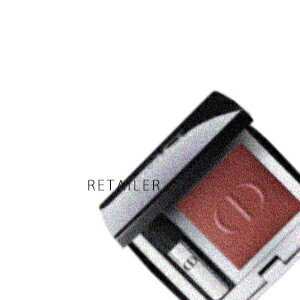 ♪ #884【Christian Dior】クリスチャンディオールモノ クルール クチュール #884 ルージュ トラファルガー　2g＜パウダーアイシャドウ・アイシャドー＞＜アイカラー＞＜クリーミー＞＜高発色＞