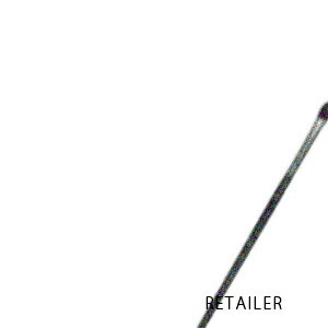 ♪【IPSA】イプサ　ブラッシュS＜目元用ブラシ・ツール＞