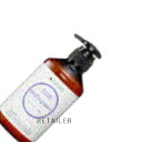 ♪ 500ml【Rアイディア】ひとときのしずく amiFragranceトリートメント 500ml<しっとり・まとまり><スカルプケア><ヘアケア><地肌ケア><クセ毛・広がり>