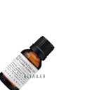 【MARKS&WEB(マークス&ウェブ)】エッセンシャルオイル イランイラン15ml<アロマオイル・精油><マークスアンドウェブ>