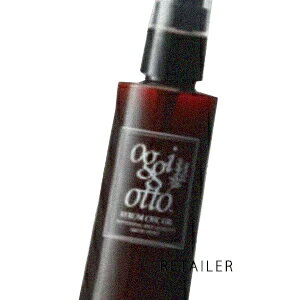 【oggi otto】オッジィオットセラム CMC オイル 100ml＜補修型CMC＞＜ヘアケア＞＜ヘアオイル＞＜セラムCMCオイル＞＜オッジオット・oggiotto・オジィオット・オジオット＞