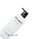 【Global Milbon】グローバルミルボンANTI-FRIZZアンチフリッズディフリッジング シャンプー 500ml<シャンプー><ヘアケア><ミルボン>
