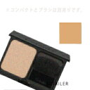 ♪ レフィル　#201明るいベージュ系【Celvoke】セルヴォークインテントスキン　パウダーファンデーション　SPF20 PA++　9g　201明るいベージュ系　レフィル＜パウダーファンデーション＞＜ベージュ＞＜レフィル・詰替え用＞