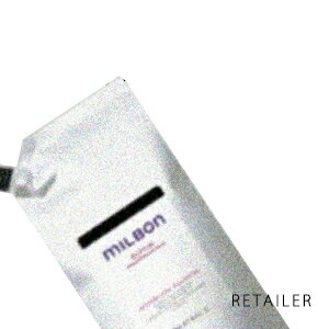 ♪ #詰替え用 2.5L【Global Milbon】グローバルミルボンリペア リストラティブシャンプー　2.5L＜ヘアケア＞＜レフィ…