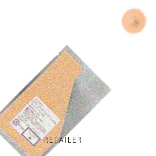 ♪ #ピンクベージュ【FANCL】ファンケルエアリータッチ ファンデーション　詰め替え用＜ベースメイク＞＜SPF16 PA++＞＜レフィル・リフィル＞