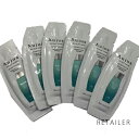 お試しサイズ10mL×6個【Aujua】オージュアモイストカーム モイスチュアクリアシャンプー 10mL×6個<スカルプケアシリーズ><MOISTCALM><デイリーケア><ヘアケア><ミルボン>