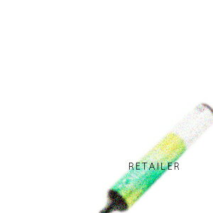 (株式会社LADDER)ラダーchillers 6.5mL × 1個04 GRAPEFRUIT × LYCHEE × MINT グレープフルーツ × ライチ × ミント(喫煙グッズ)(てんちむ)(シーシャ)