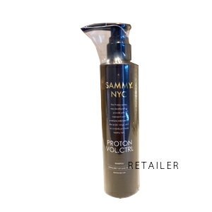 ♪ 250ml【sammy】サミープロトンシャンプー　250ml＜ヘアケア＞＜モモタローサロン＞＜株式会社エヌ・ベーシック＞