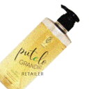 ♪ 700mL【株式会社T-ブレイスウエスト】プテロ AR シャンプー グランディール 700mL<putelo><シャンプー><洗浄成分><頭皮ケア・地肌ケア><サロン専売品>【倉庫N】