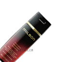 ♪ 200mL【MILBON】グローバルミルボンバイタライジング ディメンション シャンプー 200mL ＜アルバローズ＞＜ヘアケア＞＜サロン専売品＞＜スカルプケア＞＜エイジング毛・ブリーチ毛＞＜頭皮ケア＞＜ミルボンプレミアムポジション＞