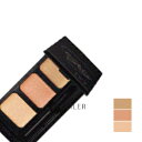 ♪ 3色セット【IVY.】アイビー化粧品チュリエ コンシーラー 3色セット＜コントロールカラー＞＜パレット＞＜IVY COSMETICS＞＜ベースメイク＞