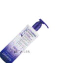 ♪ 710ml【マッシュビューティーラボ】giovanni 2chic ダメージシャンプー ビッグボトル 710ml<ノンシリコンシャンプー><ヘアケア>
