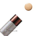 ♪ #BE-1【Yakult Beautiens】ヤクルトビューティエンスグランティアEX リキッドファンデーション BE-1 25ml<SPF30・PA++><ベージュ系>