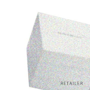 大 #ホワイト 【DEAN & DELUCA】ディーンアンドデルーカ 三段重 大 #ホワイト 【DEAN & DELUCA】ディーンアンドデルーカ 三段重