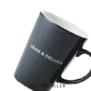 #グレーS【DEAN & DELUCA】ディーンアンドデルーカラテマグ　240ml＜マグカップ＞＜陶器＞＜ディーン＆デルーカ＞