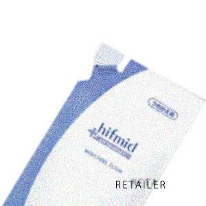 ♪●詰め替え用 【小林製薬】ヒフミドモイスチャーフォーム130ml<洗顔フォーム・洗顔料><レフィル・リフィル><hifmid>