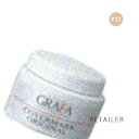 ♪ 20g #P22【GRAFA】グラファ　カバーマーク オリジナル ファンデーション 20g（色P22）＜ファンデーション/スポンジ別売＞＜クリーム＞＜ジェル＞＜コンシーラー＞