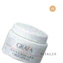 ♪ 20g #Y2【GRAFA】グラファ　カバーマーク オリジナル ファンデーション 20g（色Y2）＜ファンデーション/スポンジ別売＞＜クリーム＞＜ジェル＞＜コンシーラー＞