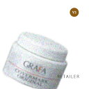 ♪ 20g #Y5【GRAFA】グラファ　カバーマーク オリジナル ファンデーション 20g（色Y5）＜ファンデーション/スポンジ別売＞＜クリーム＞＜ジェル＞＜コンシーラー＞