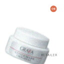 ♪ #OR 8g【GRAFA】グラファカバーマーク オリジナル ファンデーション #OR　8g＜調整色＞＜クリーム＞＜ジェル＞＜スポンジ別売＞＜コンシーラー＞