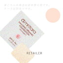 ♪ #P0 ベリーライトピンク レフィル 【AMRITARA】アムリターラ アメージングオーガニックファンデーション 11g<パウダーファンデーション><リフィ...