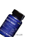 ♪ 22.5g【株式会社スーパーフードラボ】 スムース ナイト アドバンスド 22.5g<サプリメント><クワンソウ>