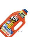 【LION】 ライオン ルックパイプマンスムースジェル 1000ml <ジェルタイプのパイプクリーナー>