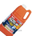 【LION】 ライオン ルックパイプマンスムースジェル 2000ml <ジェルタイプのパイプクリーナー>