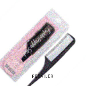 【株式会社かならぼ】フジコ色っぽスティック＜ケース付き＞＜Fujiko＞＜ヘアブラシ＞＜髪用ブラシ＞（..