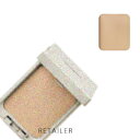 ♪ #01【Nature's way】ネイチャーズウェイナチュラグラッセ プレストパウダー#01ルーセントベージュ 12g<SPF30・PA+++><フェイスパ...