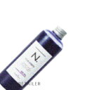 ♪ #Pu(パープル)【NAPLA】ナプラエヌドット カラーシャンプー #Pu(パープル) 320ml<ヘアカラーキープ><N. COLOR SHANPOO>