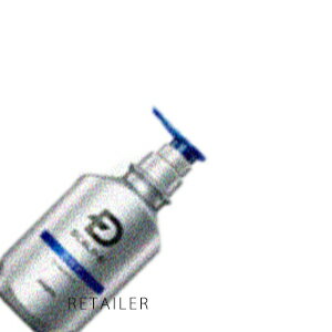 ♪ 350ml【ANGFA】アンファースカルプD 薬用スカルプシャンプー ドライ 350ml<医薬部外品><頭皮ケア><ヘアケア><乾燥肌用><メンズ・男性用>