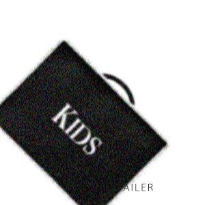 ♪ Mサイズ【LOVEandGift】ラブアンドギフトTHE WEEKEND HOTEL Travel Pouch (KIDS) Mサイズ＜トラベルポーチ＞＜子供着替え入れ＞＜ザウィーケンドホテル＞＜男女兼用＞