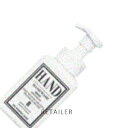  400mLyLOVEandGiftzuAhMtgTHE WEEKEND HOTEL HAND WASH (ROSE) 400mLnhEHbV[Ynh\[vUEB[Phzes