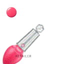 ♪ #01【JILL STUART】ジルスチュアートフォーエヴァージューシー オイルルージュ グロウ#01 fortune strawberry　10ml＜リキッドルージュ＞＜グロウタイプ＞＜リップカラー＞＜口紅＞＜リップケア＞ 1