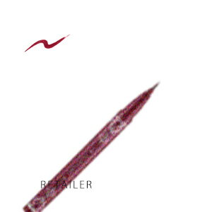 ♪ #04ジルスチュアートキトゥンアイズ ライナー #04 lady burgundy　0.4ml＜リキッドアイライナー＞＜アイライン＞＜超極細毛＞＜ロングラスティングタイプ＞