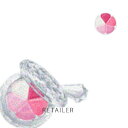 ♪ #02【JILL STUART】ジルスチュアートブルーム ミックスブラッシュ コンパクト#02 baby lilac 4.5g<チークカラー><5色パレット><ハイライト・ブライト・ニュアンス>(4)