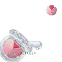 ♪ #04【JILL STUART】ジルスチュアートブルーム ミックスブラッシュ コンパクト#04 lacy rose 4.5g<チークカラー><5色パレット><ハイライト・ブライト・ニュアンス>