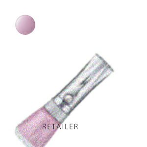 ジルスチュアート マニキュア ♪ #207【JILL STUART】ジルスチュアートネイルラッカー パール #207 silent lilac　7ml＜ネイルカラー＞＜クイックドライタイプ＞＜マニキュア＞＜ネイルプロテクト成分＞