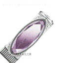 ♪ #04【JILL STUART】ジルスチュアートルージュ ケース #04 lavender amethyst＜リップケース＞＜口紅＞