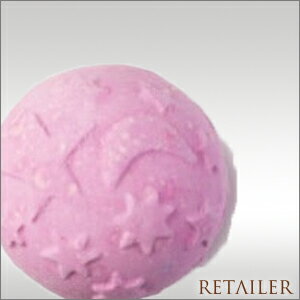 ♪【LUSH】ラッシュ　トワイライトムーン　約200g　[バスボム] ＜入浴剤＞