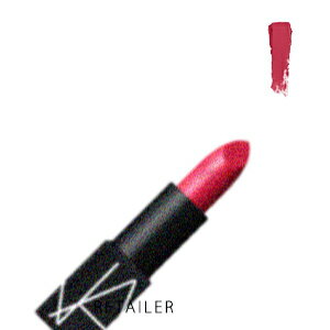 ♪ #2928 3.5g【NARS】ナーズリップスティック／サテン#2928ブライトフューシャピンク 　3.5g＜メイクアップ＞＜リップメイク＞＜口紅＞＜リップカラー＞