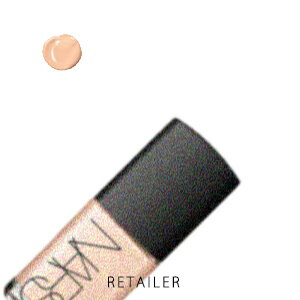 ♪ #4852 30ml【NARS】ナーズシアーグローファンデーション #4852 30ml<ベースメイク><メイクアップ><リキッドファンデーション>