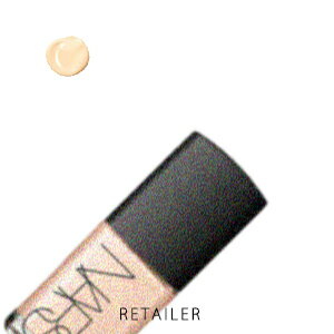 ♪ #6040 30ml【NARS】ナーズシアーグローファンデーション #6040 30ml<ベースメイク><メイクアップ><リキッドファンデーション>