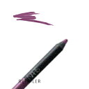 ♪ #2492N 2.4g【NARS】ナーズベルベットマットリップペンシル#2492Nディープライラック　2.4g＜メイクアップ＞＜リップメイク＞＜リップライナー＞＜リップライン＞