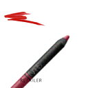 ♪ #9207 2.2g【NARS】ナーズサテンリップペンシル#9207ガーネット　2.2g＜メイクアップ＞＜リップメイク＞＜リップライナー＞＜リップライン＞