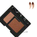 ♪ #5182【NARS】ナーズコントゥアーブラッシュ #5182 ハニー/アンバー 8.2g<チーク><シェード><2色><ハイライト><デュオ><マット>(4)