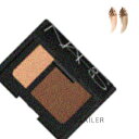 ♪ #5184【NARS】ナーズコントゥアーブラッシュ #5184 カフェオレ/エスプレッソ　8.2g＜チーク＞＜シェード＞＜2色＞＜ハイライト＞＜デュオ＞＜マット＞