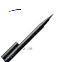♪ #8128【NARS】ナーズアイライナースタイロ #8128 ネイビー 0.7ml<リキッドアイライナー><スーパーファインチップ><フェルト製><アイライン><アイメイク>(4)