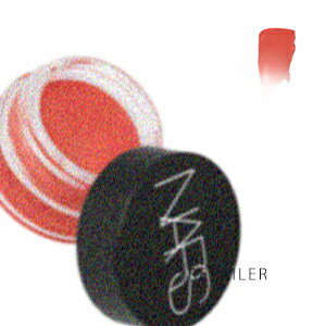 ♪ #00545【NARS】ナーズエアーマット ブラッシュ #00545 コーラルレッド　6g＜チーク＞＜ムースブラッシュ＞＜パウダー＞＜ホホバオイル＞